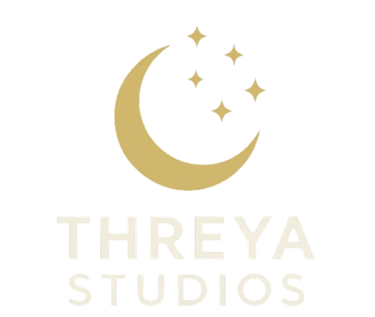 Threya Studios Logo